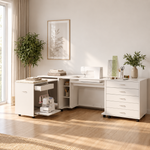 The Modular 860 Sewing Cabinet