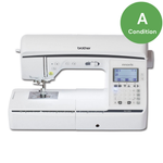 Brother Innov-is NV 1300 Sewing Machine  - "A" Condition Reconditioned