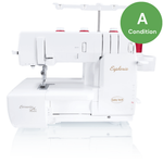 BabyLock Euphoria Coverstitch Machine - "A" Condition Reconditioned