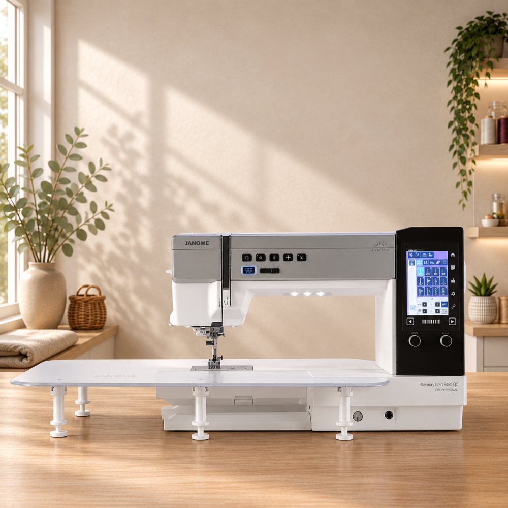 Pfaff Admire Air 7000 Coverstitch