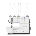 Bernette B68 Airlock