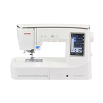 Janome Atelier 8