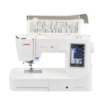 Janome Atelier 8
