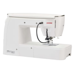Janome Atelier 8