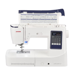 Janome Atelier 3 Upgraded Model