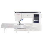 Janome Atelier 3 Upgraded Model