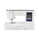 Janome Atelier 3 Upgraded Model