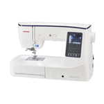 Janome Atelier 5 Upgraded Model