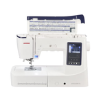 Janome Atelier 5 Upgraded Model