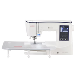 Janome Atelier 5 Upgraded Model