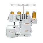 Baby Lock Serenity Overlocker