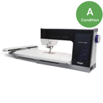 Pfaff Creative Icon Sewing & Embroidery Machine - "A" Condition Reconditioned