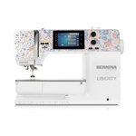NEW Bernina 580 Liberty Edition