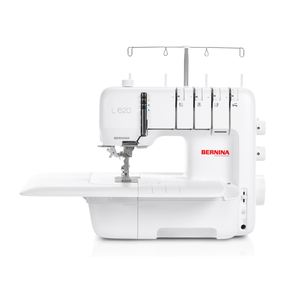 Bernina L 620 Coverstitch