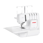 Bernina L 660 Overlocker