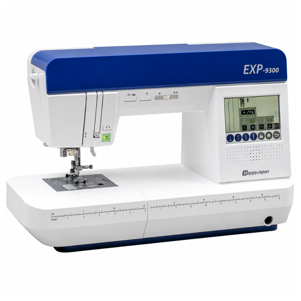 Happy Japan EXP-9300