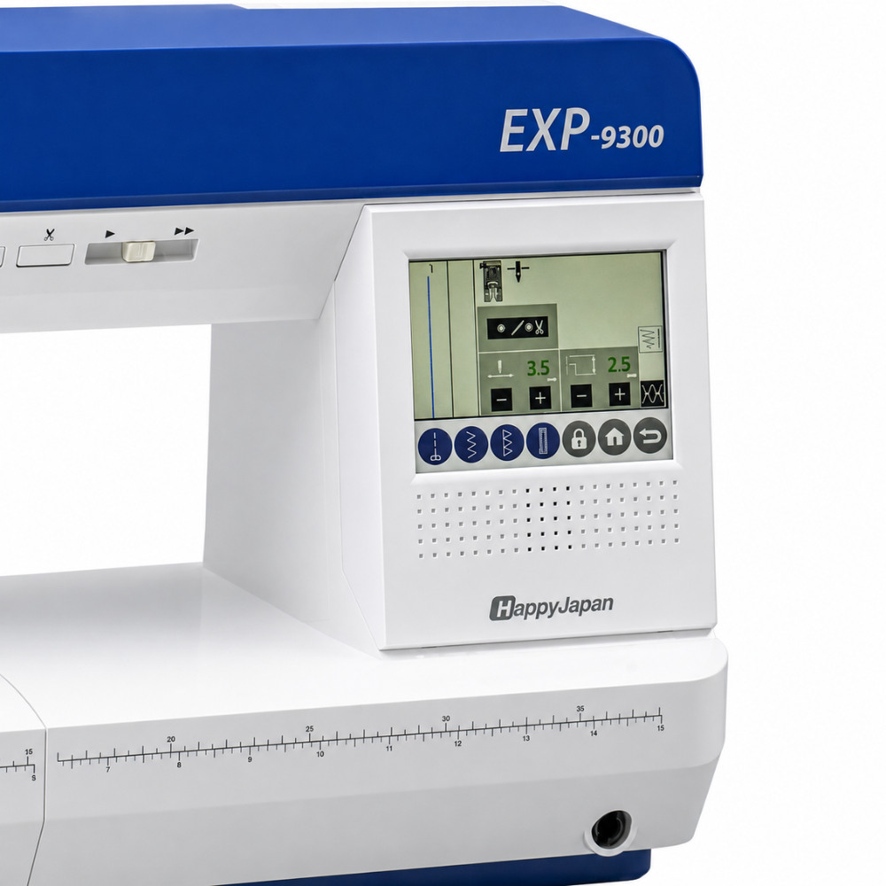 Happy Japan EXP-9300