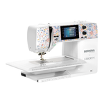 NEW Bernina 580 Liberty Edition
