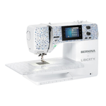 Bernina 495 Liberty Edition Sewing & Quilting Machine