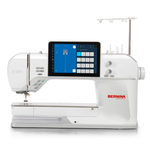 Bernina 990 Sewing & Embroidery Machine