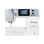 Bernina 495 Liberty Edition Sewing & Quilting Machine
