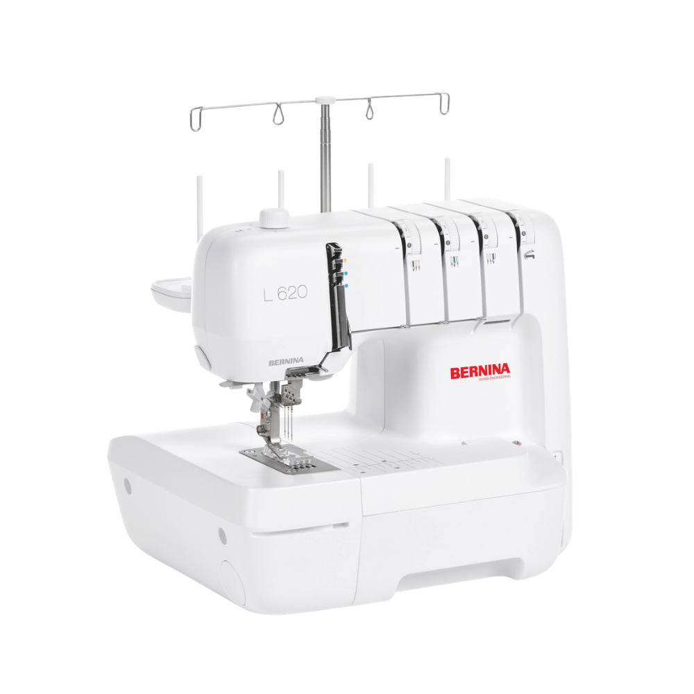 Bernina L 620 Coverstitch