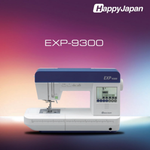 Happy Japan EXP-9300