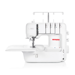 Bernina L 660 Overlocker