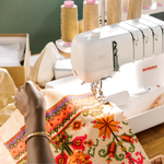 Bernina L 660 Overlocker