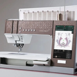 Pfaff Creative Icon 3 Sewing & Embroidery Machine