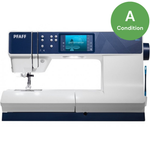 Pfaff Performance 5.2 Sewing and Embroidery Machine - "A" Condition Reconditioned