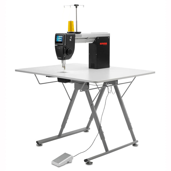 Bernina Q16 Plus Longarm Quilting Sewing Machine
