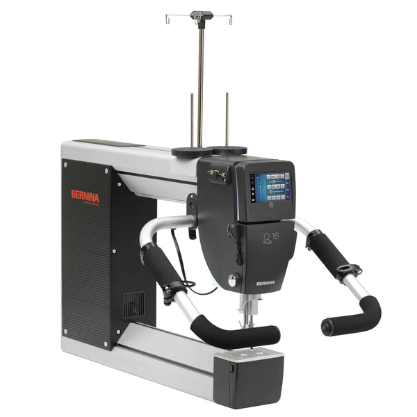 Bernina Q16 Plus Quilt Machine