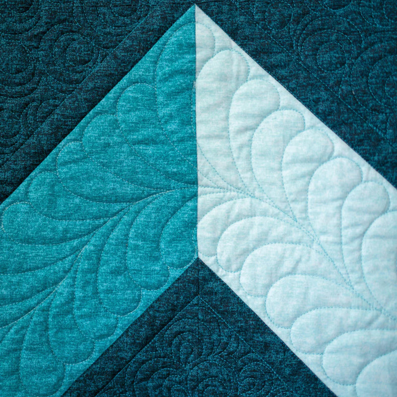 Quilting Rug