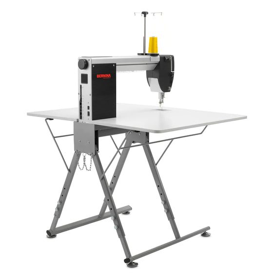 Bernina Q16 Plus Longarm Quilting Sewing Machine