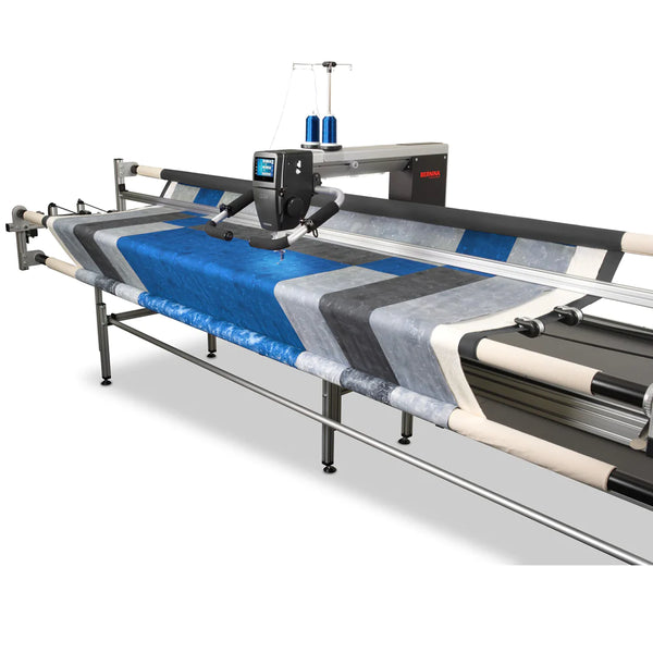 Bernina Q24 Long Arm Sewing Machine