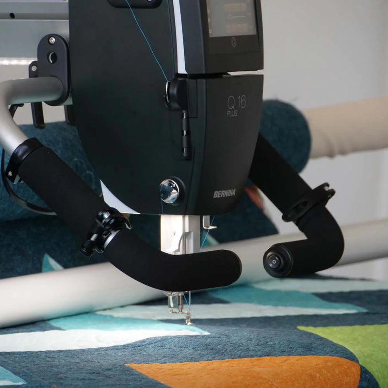 Bernina Q16 Plus Quilt Machine