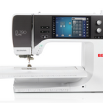 NEW Bernina 790 Ultra