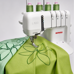 Bernina L 620 Coverstitch