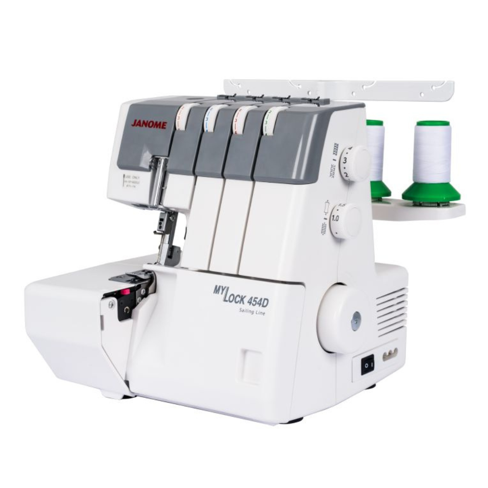 Janome ML454D