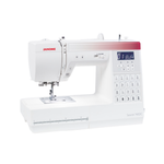 Janome 740DC