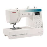 Janome 780DC