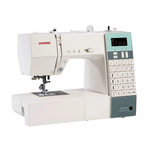 Janome DKS100 SE