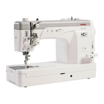 Janome HD9