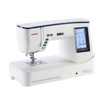 Janome Atelier 7AE + FREE Accessory Kit