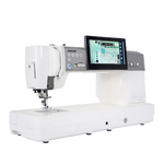 Janome Continental M8 Professional