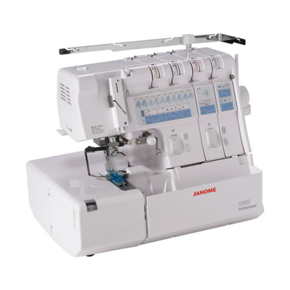 Janome 1200D