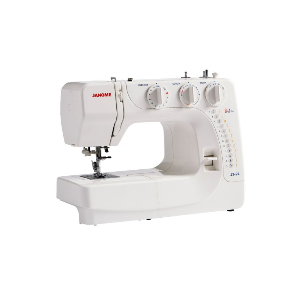 Janome J3-24