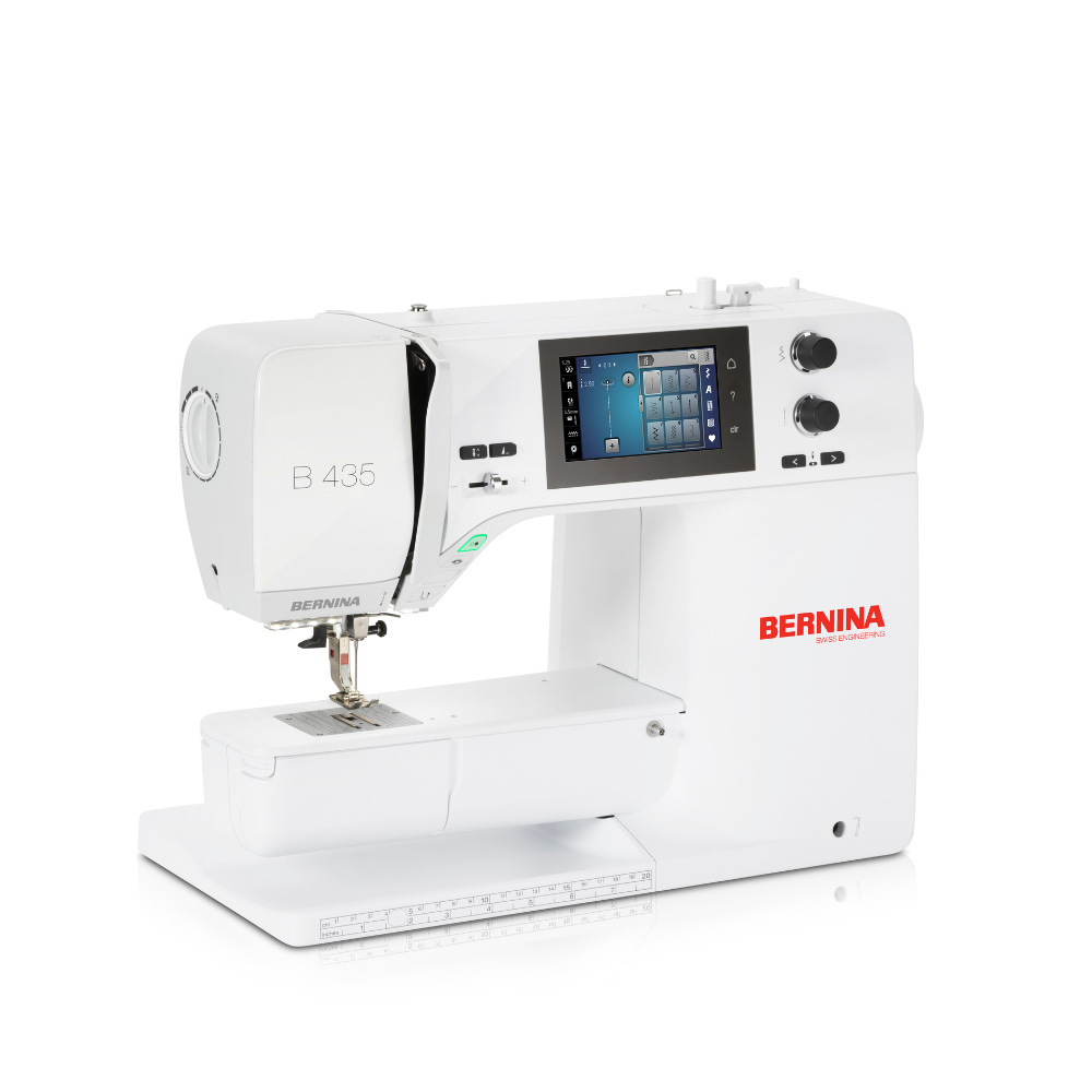 Bernina 435 Sewing Machine
