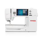 Bernina 700E PRO Embroidery Machine